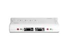 TRENDnet TK-409K KVM Switch 4-Port USB Kit mit Audio