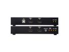 ATEN CE824 USB-HDMI-Dual-View-HDBase 2.0-KVM-Extender