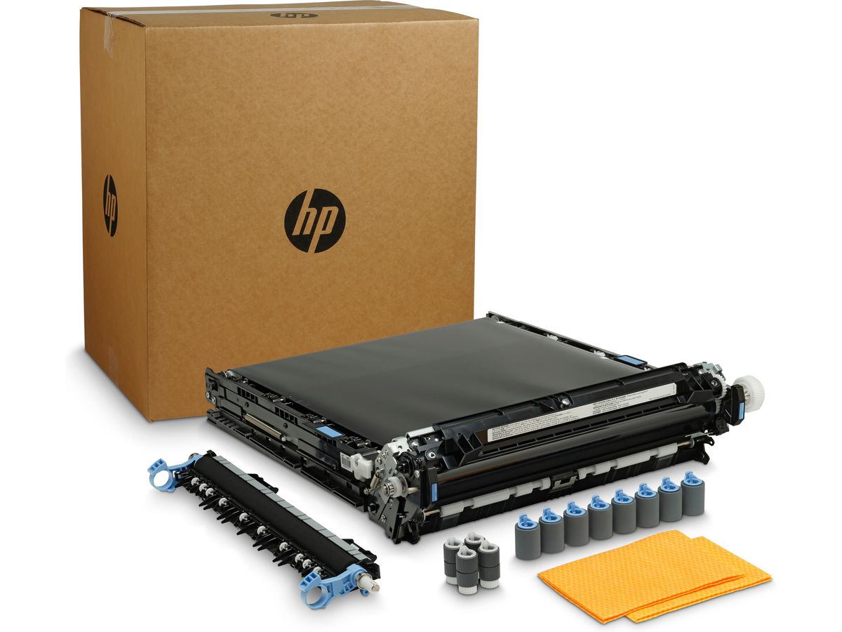 HP LaserJet D7H14A Übertragungs- und Walzenkit