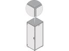 SCHROFF Dichtung IP 40 - IP40 DICHTUNG
