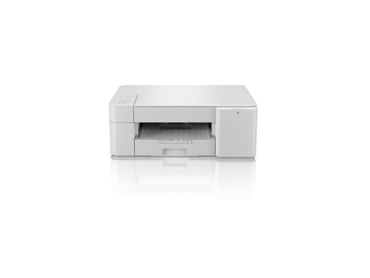 Brother DCP-J1200WERE1 Multifunktionsdrucker Tintenstrahl A4 1200 x 1800 DPI WLAN