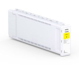 Epson UltraChrome XD3 Druckerpatrone 1 Stück(e) Gelb