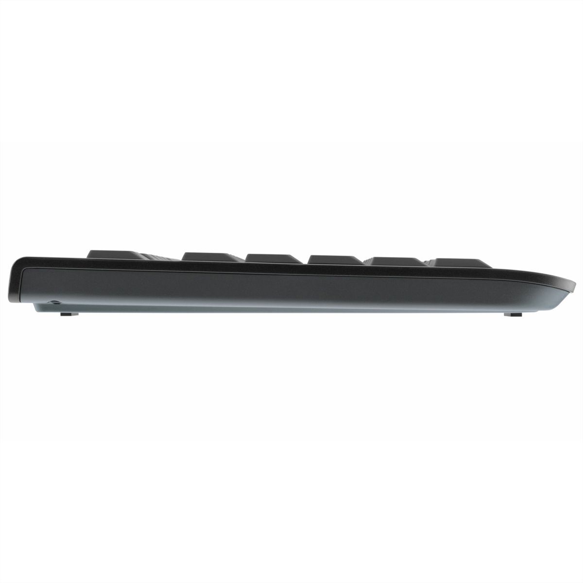 CHERRY JK-3000DE-2 Tastatur Wireless