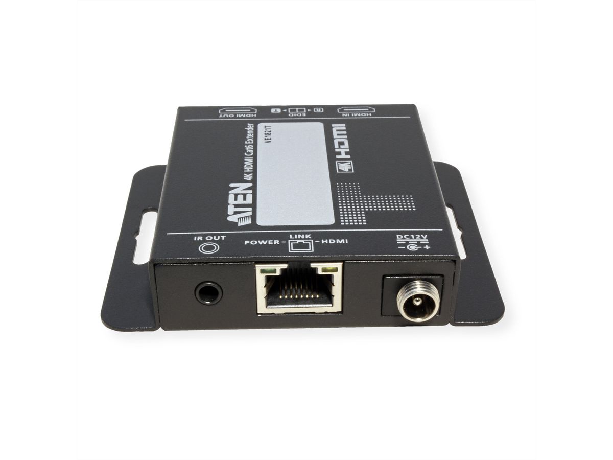 ATEN VE1821 4K HDMI Cat6 Extender