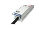BACHMANN IT PDU ALU 1HE 36x C13 6x C19 CEE 3x16A rot