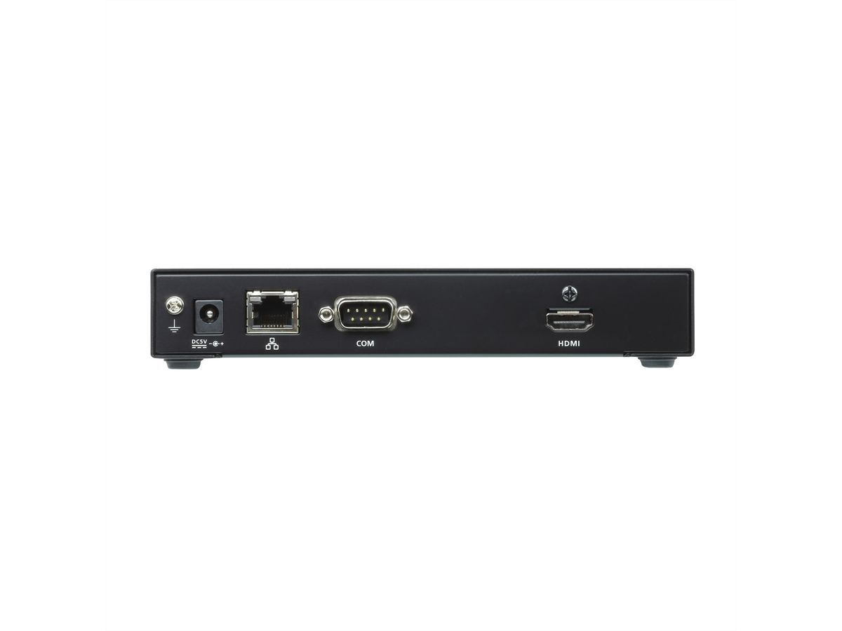 ATEN KA8280 HDMI KVM Konsolenstation over IP