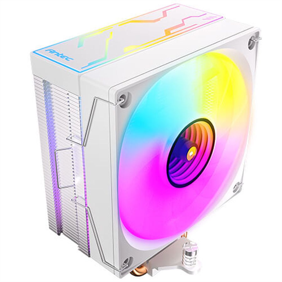 ANTEC F400 ARGB W CPU Cooler, Prozessorlüfter
