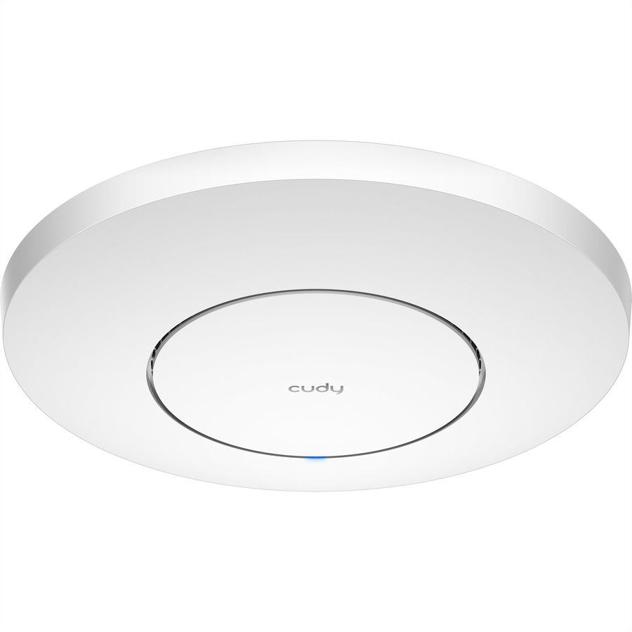 CUDY AP3000 AX3000 Wi-Fi 6 Access Point 2,5G