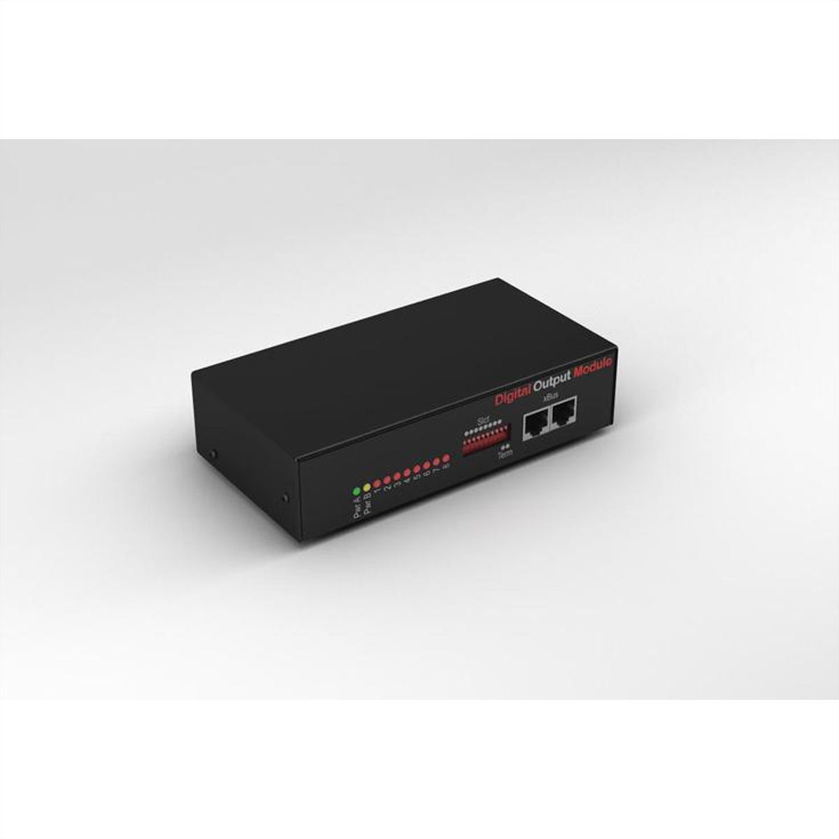 NEOL DOM.8P xBus Digital Output Module