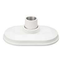 i-PRO WV-QSR507F-W Bracket, Mount Bracket Female/ISO