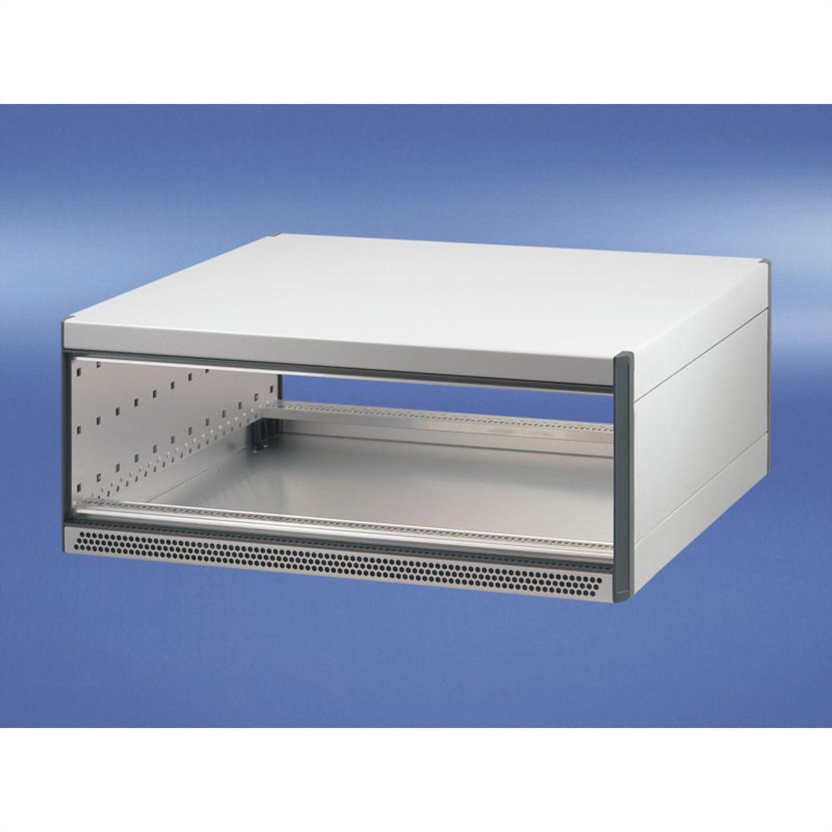 SCHROFF ratiopacPRO air Gehäuse - RATIO.AIR FB 3/4HE 42TE 255T