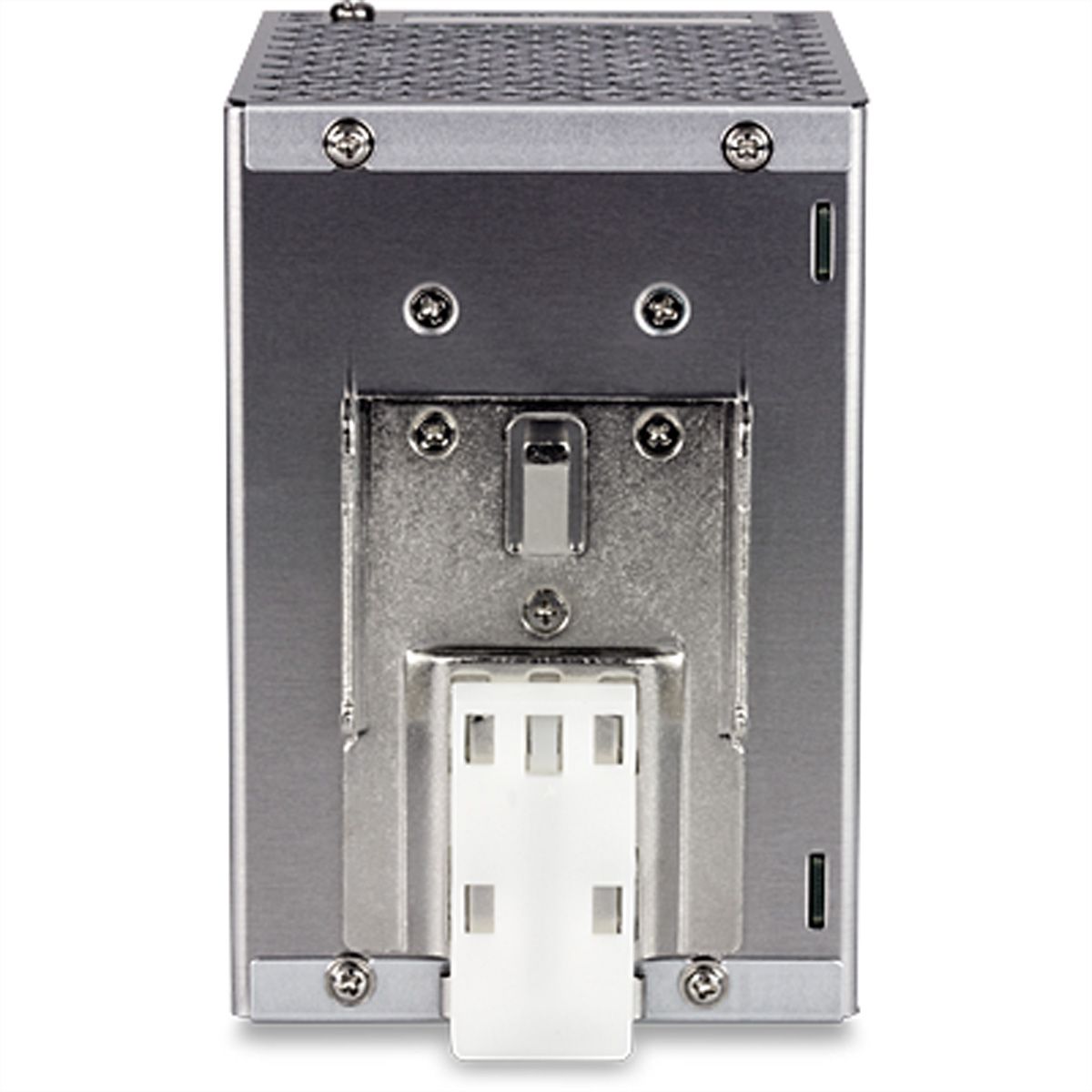 TRENDnet TI-S48048 AC-zu-DC DIN-Schienen-Netzteil