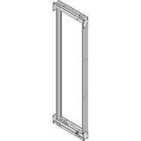 SCHROFF SCHWENKRAHMEN 120° 34/38HE 600L