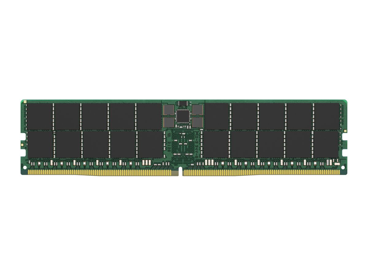Kingston Technology KSM56R46BD4-64MD Speichermodul 64 GB 1 x 64 GB DDR5