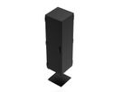 SCHROFF BODENPLATTE 800B 900T IP55