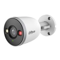 DAHUA DH-IPC-F3DP-IL-0360B-EUR, Bullet 3MP 3,6mm IR LED WLAN Kamera