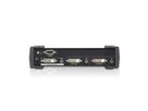 ATEN VS172 DVI Dual Link Video-/Audiosplitter, 2fach