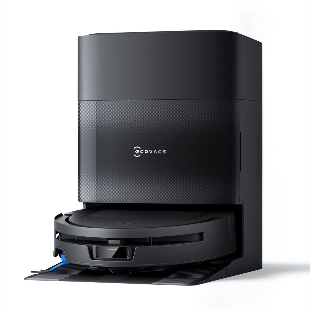 Ecovacs Saugroboter DEEBOT T90 Max OMNI, schwarz