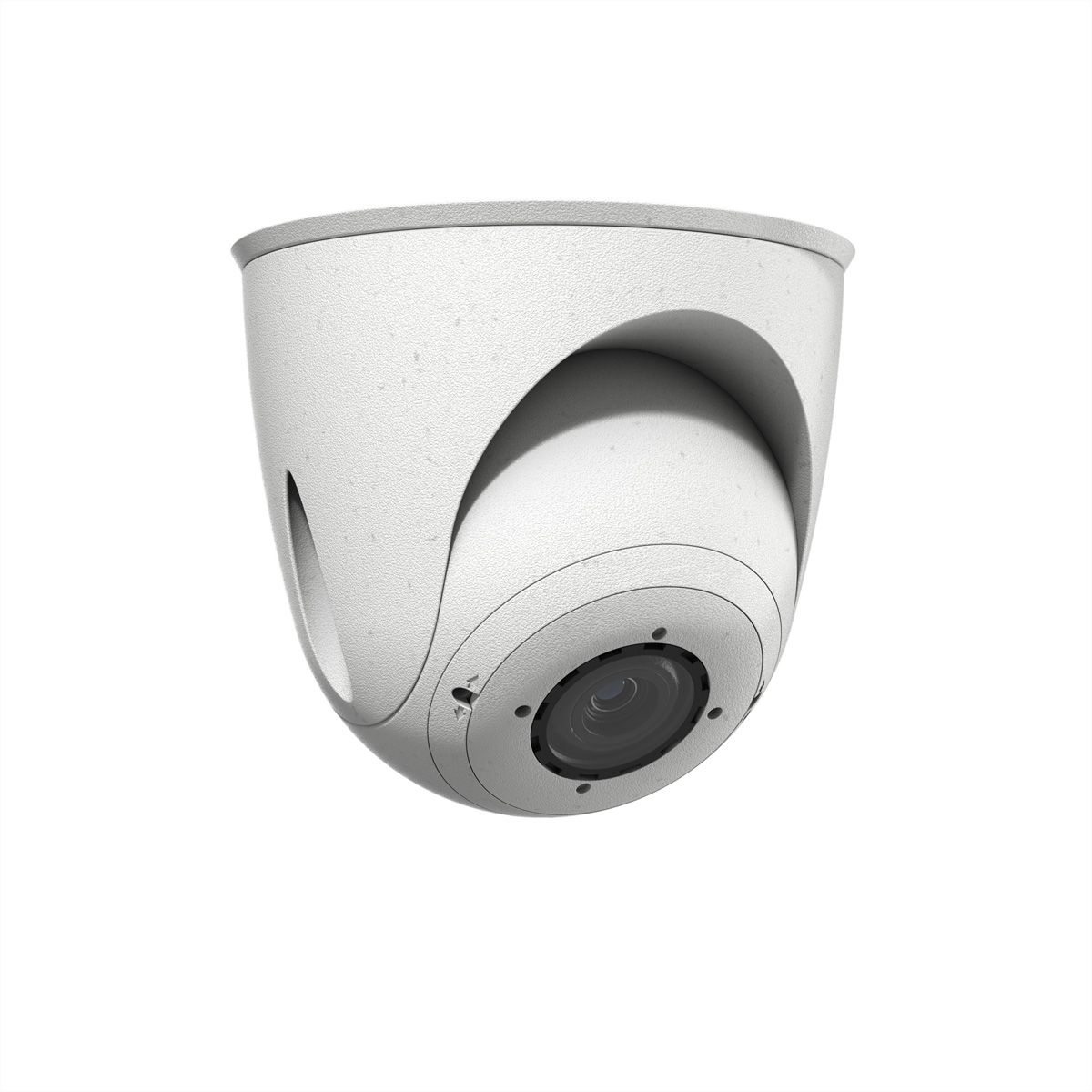 MOBOTIX PTMount für S1x/S7x weiss
