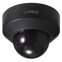 i-PRO WV-S2136LGA-B Dome, 2MP AI INDOOR Dome Kamera