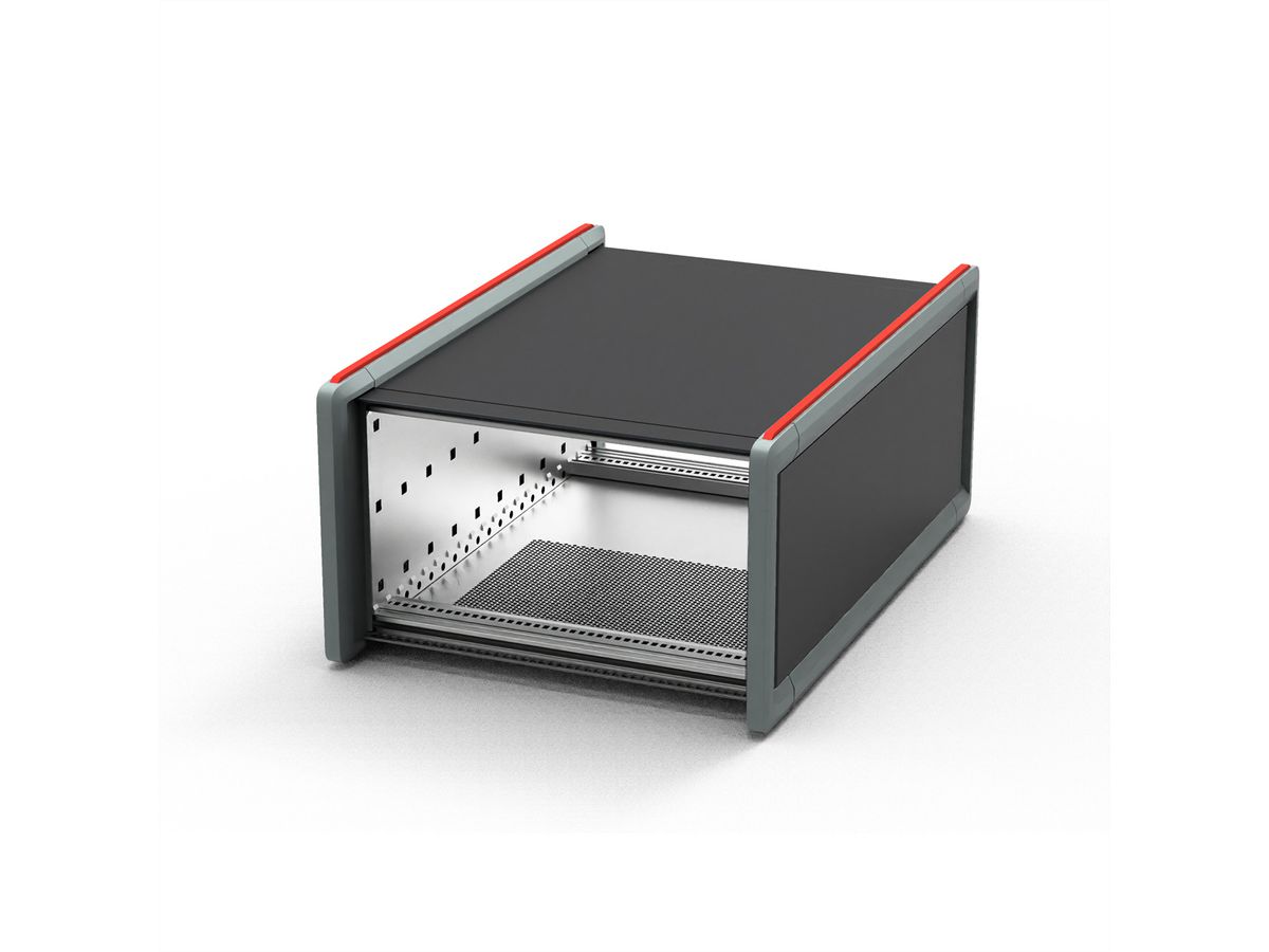 SCHROFF RPRO STYLE 3HE 63TE 355T F-TC/TC S.L.
