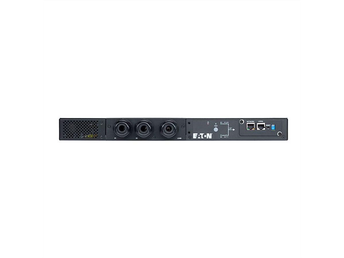 EATON EATS30N Automatischer Transfer Switch 30A, Netpack