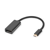 STANDARD Display Adapter USB-C - DisplayPort v1.2
