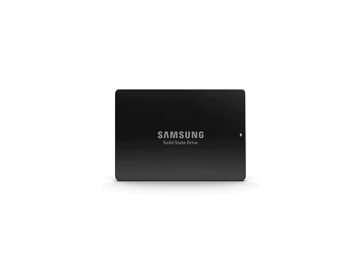 Samsung PM897 960 GB 2.5" Serial ATA III V-NAND