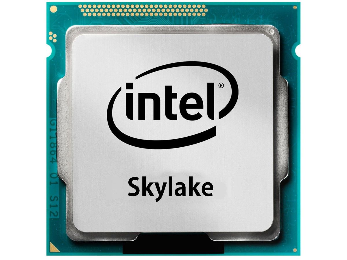 Intel Core i3-6100TE Prozessor 2,7 GHz 4 MB Smart Cache