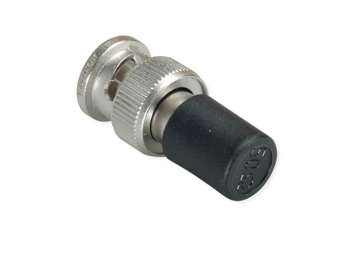 TELEGÄRTNER BNC-Abschlußwiderstand