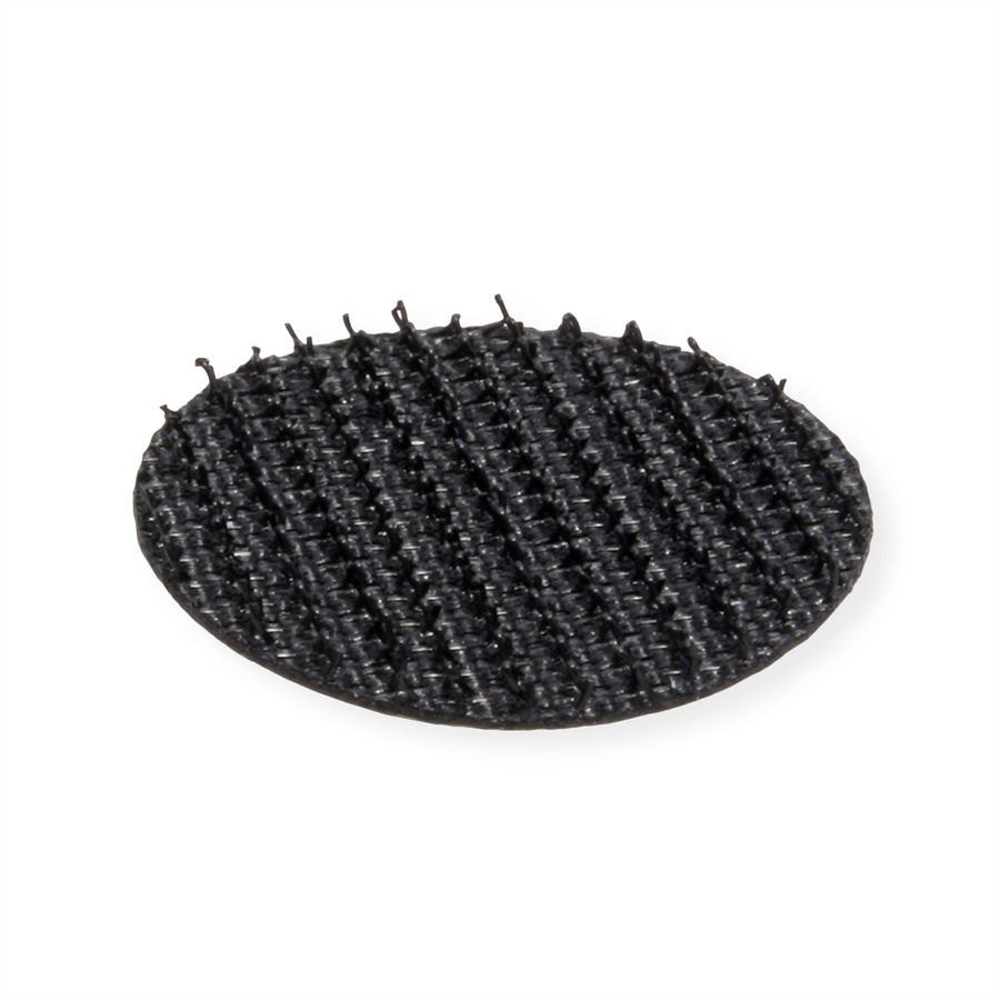 VELCRO® VELCOIN® Haken, Band L: 5 m / Ø 22 mm