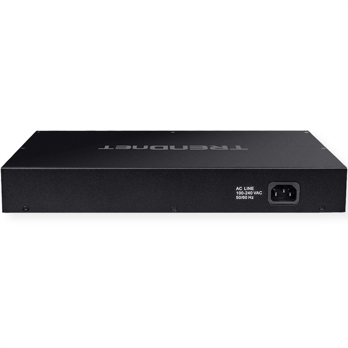 TRENDnet TPE-BG102G 10-Port Gigabit 4PPoE Switch