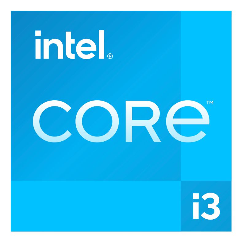 Intel Core i3-14100 Prozessor 12 MB Smart Cache