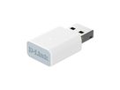 D-LINK Wifi USB Adapter AC13U