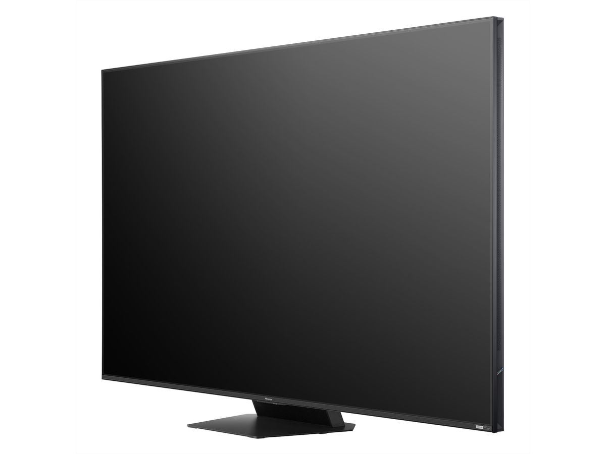 Hisense TV 65UR9DS 65", RGB Mini LED 4K, 170Hz, 3500 Nits