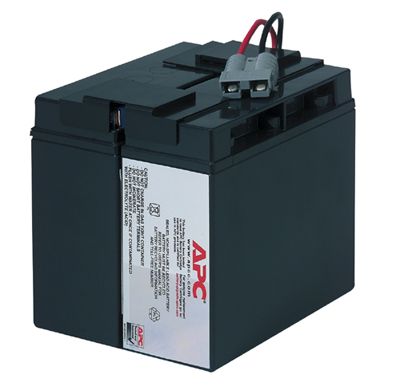 APC-RBC7, Batteriekit