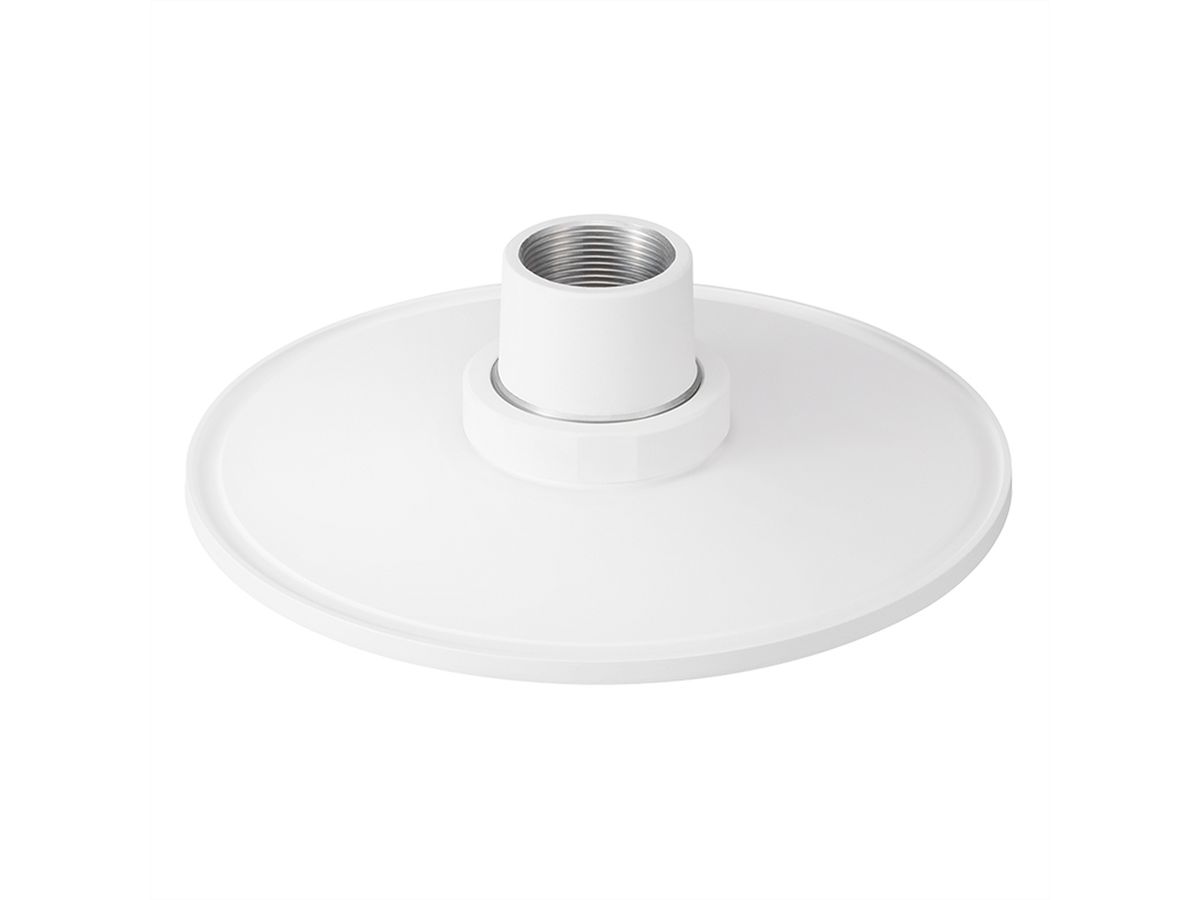 i-PRO WV-QSR508F-W Bracket, Mount Bracket Female/ISO