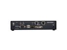 ATEN KE6900AIT Full HD DVI KVM Over IP Extender Transmitter mit Internetzugang