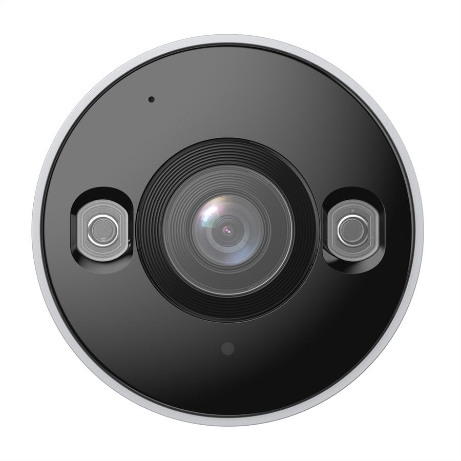 DAHUA DH-IPC-F5DP-IL-0280B-EUR, Bullet 5MP 2,8mm IR LED WLAN Kamera