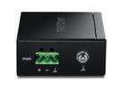 TRENDnet TI-FGSC Industrial Medienkonverter 1000BASE-LX Multi-Mode SC 1km