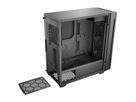 ANTEC P10C PC Gehäuse Performance Midi Tower ATX, schwarz