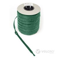 VELCRO® One Wrap® Strap 25mm x 300mm, 750 Stück, grün