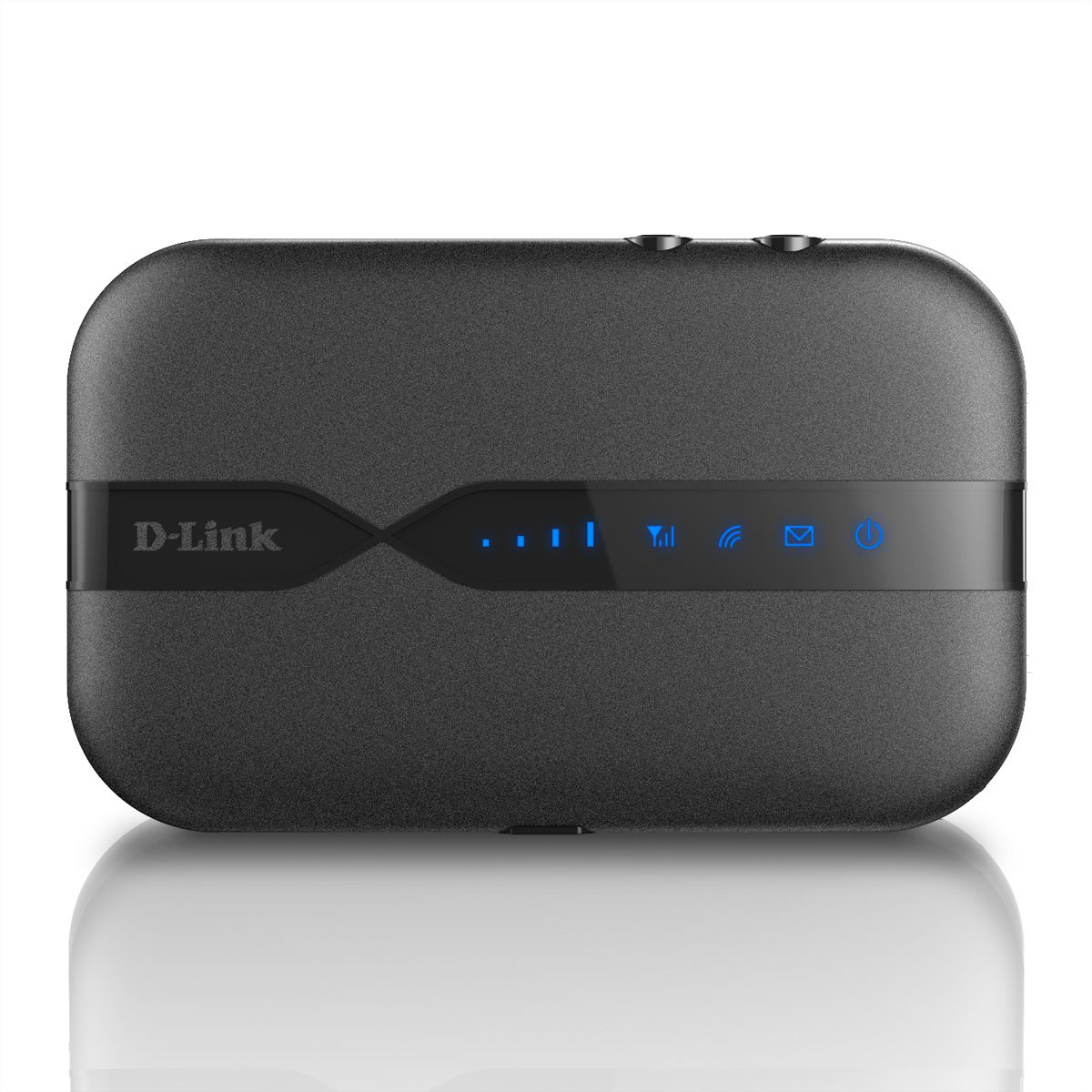 D-Link DWR-932 Mobile WiFi Hotspot, 4G LTE, WiFi, 150Mbps