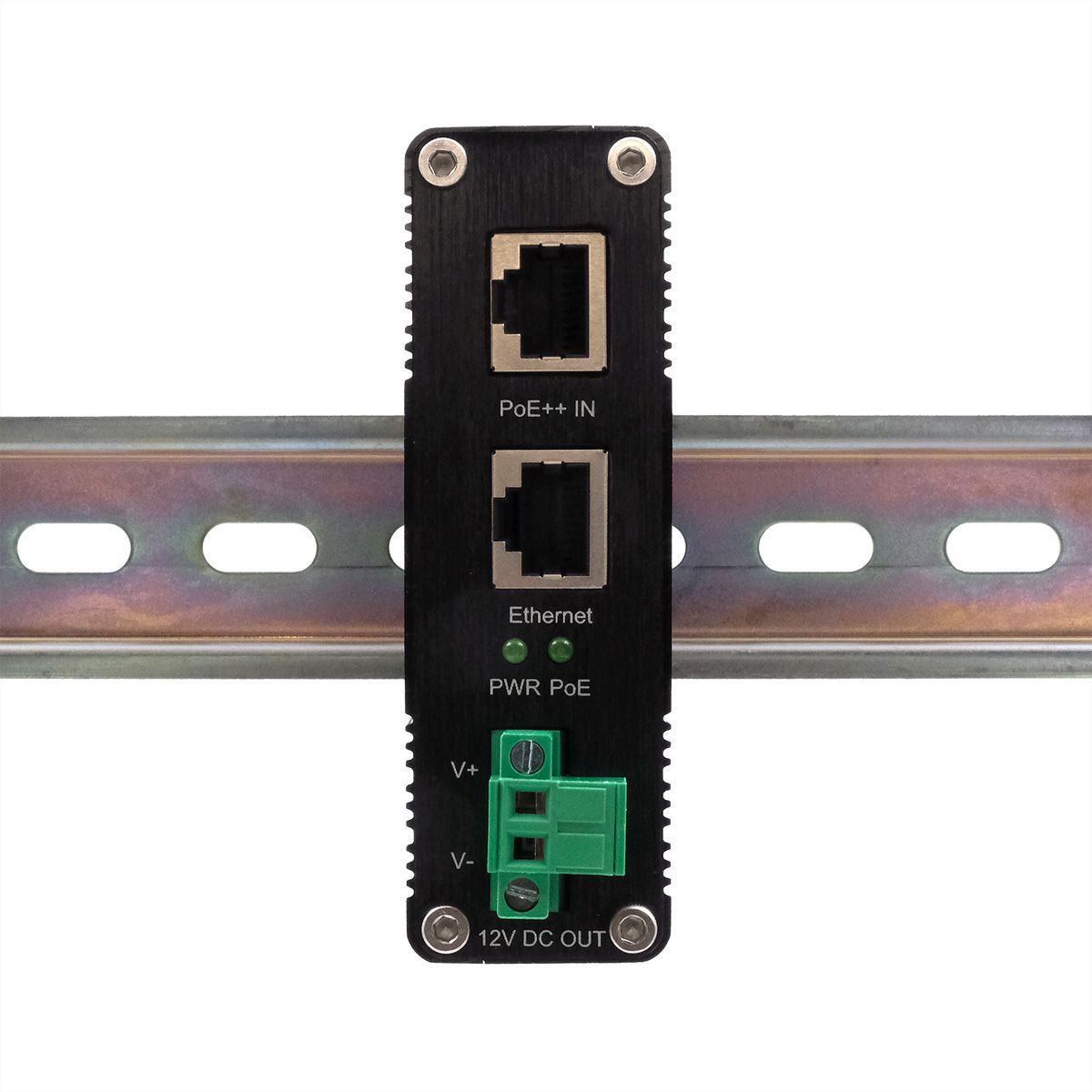 EXSYS EX-60326 PoE++ Splitter