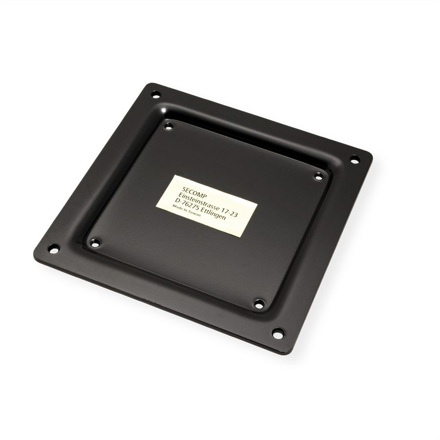 ROLINE VESA-Adapter 75x75 auf 100x100