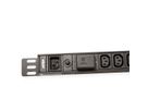 ATEN PE0224SG 0U 16A 24-Port Basic PDU mit Überspannungsschutz