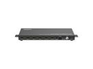 VALUE HDMI Matrix Switch, 4x2 QUAD Multi-Viewer, nahtlose Umschaltung