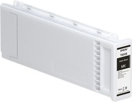 Epson C13T80080N Druckerpatrone 1 Stück(e) Original Mattschwarz