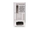 Thermaltake Retro 360 TG Mid Tower Gehäuse, beige