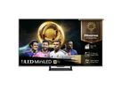 Hisense TV 75U7Q PRO 75" , Mini-LED 4K, 165Hz, 2'000 Nits